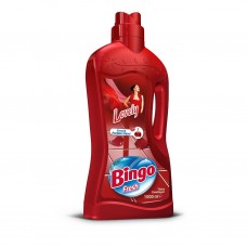 BİNGO FRESH LOVELY YÜZEY TEMİZLEYİCİ 1000 ML