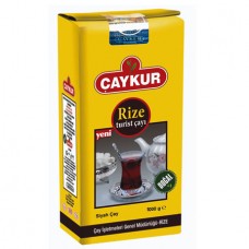 ÇAYKUR RİZE TURİST ÇAY 1000 GR