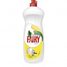 FAİRY BULAŞIK DETERJANI 720 ML.