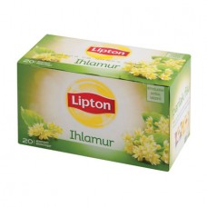 Lipton Ihlamur Bitki Çayı 20'poşet 32 Gr