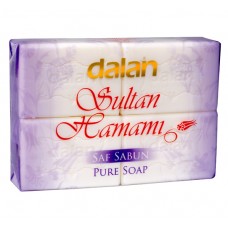 Dalan Sultan Hamamı Banyo sabunu