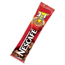 NESCAFE 3'Ü 1 ARADA