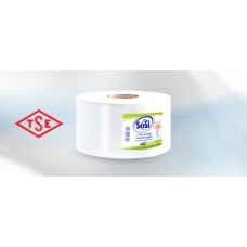 SOSİ Mini Jumbo Tuvalet Kağıdı 4 kg.