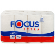 Focus Extra Rulo Havlu