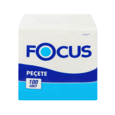 Focus Peçete 30*30