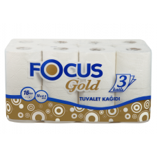 Focus Gold Tuvalet Kağıdı