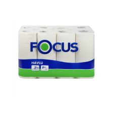 Focus Rulo Havlu