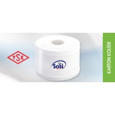 SOSİ Extra İçten Çekmeli Tuvalet Kağıdı