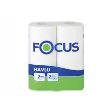 Focus Rulo Havlu