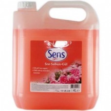 Sens Sıvı Sabun