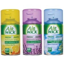 Air Wick Fresh Mat  Yedek