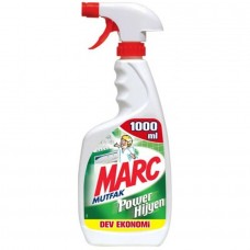 MARC MUTFAK SPREY 1000 ML.