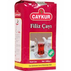 ÇAYKUR FİLİZ ÇAYI 1000 GR