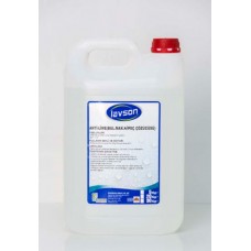LAVSON KİREÇ ÇÖZÜCÜ VE HİJYENİK SIHHİ TEMİZLİK ÜRÜNÜ
