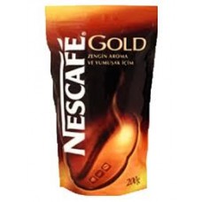 NESCAFE GOLD 200 GR.