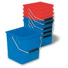 ERMOP ÇİFT GÖZLÜ TEM.ARABASI YEDEK KOVA