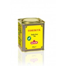 ÇAYKUR TOMURCUK ÇAY 125 GR.