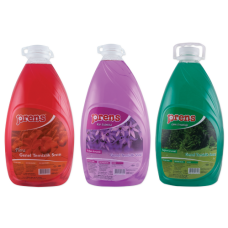 PRENS GENEL TEMİZLİK ( KOYU KIVAMLI ) 4000ml (pembe-mor-çam)