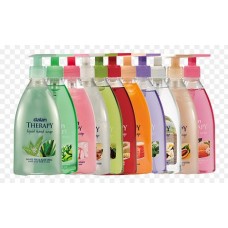 DALAN TERAPY SIVI SABUN 400 ML