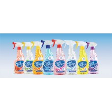 GİZLİ BAHÇE 500 ML GİZLİ BAHÇE HAVA ŞARTLANDIRICI