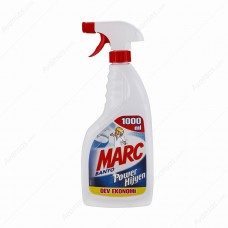 Marc Power Hijyen Sprey Banyo Temizleyicisi 1000 ml