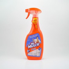 Mr.Muscle Banyo 750 ml