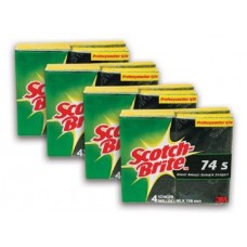 Scotch Brite 74 Endüstriyel Bulaşık süngeri